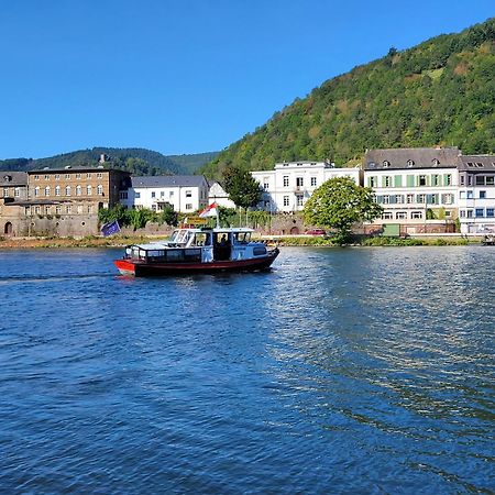 Ferienwohnungen Bullay Exterior foto