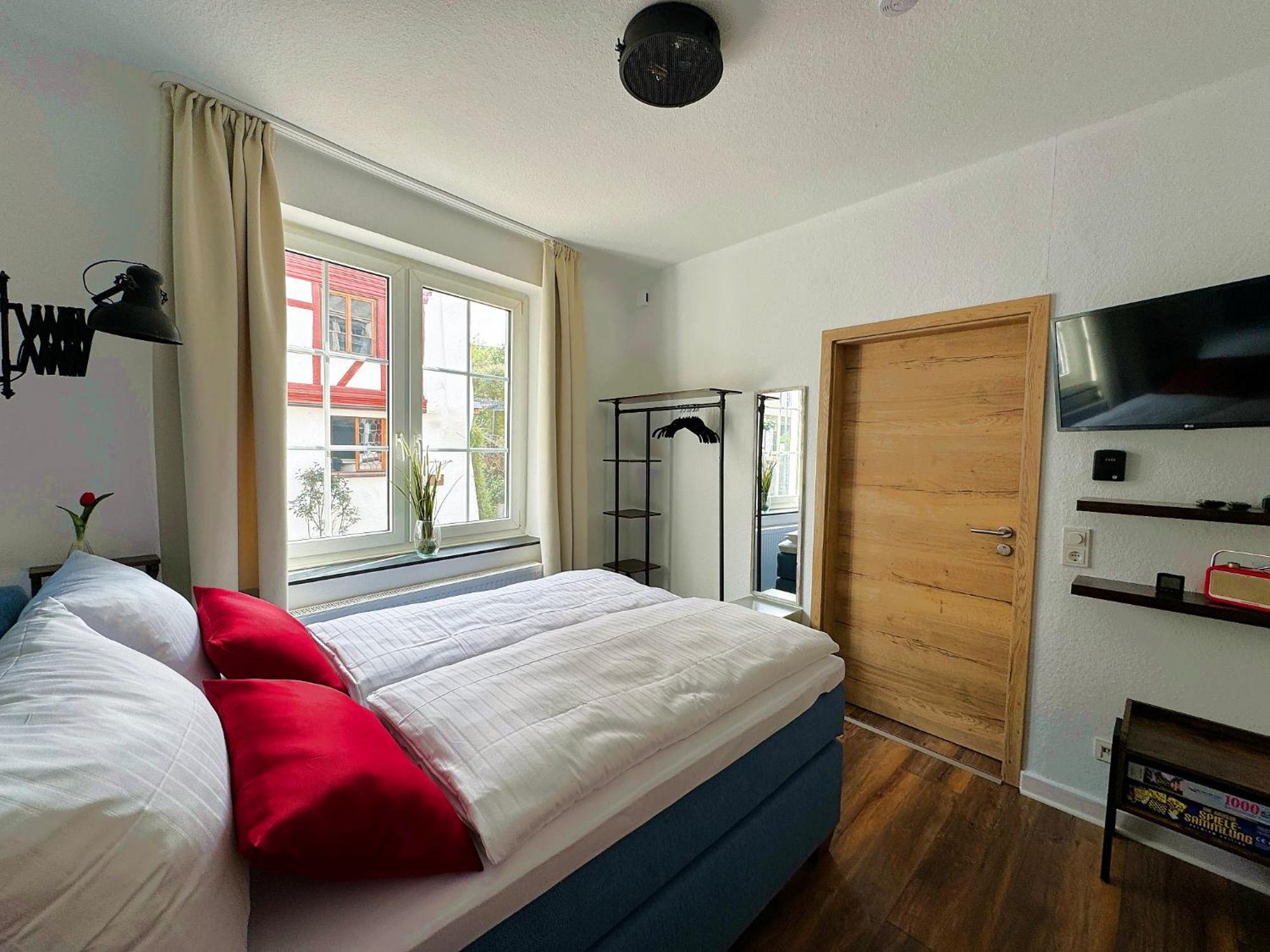 Ferienwohnungen Bullay Exterior foto