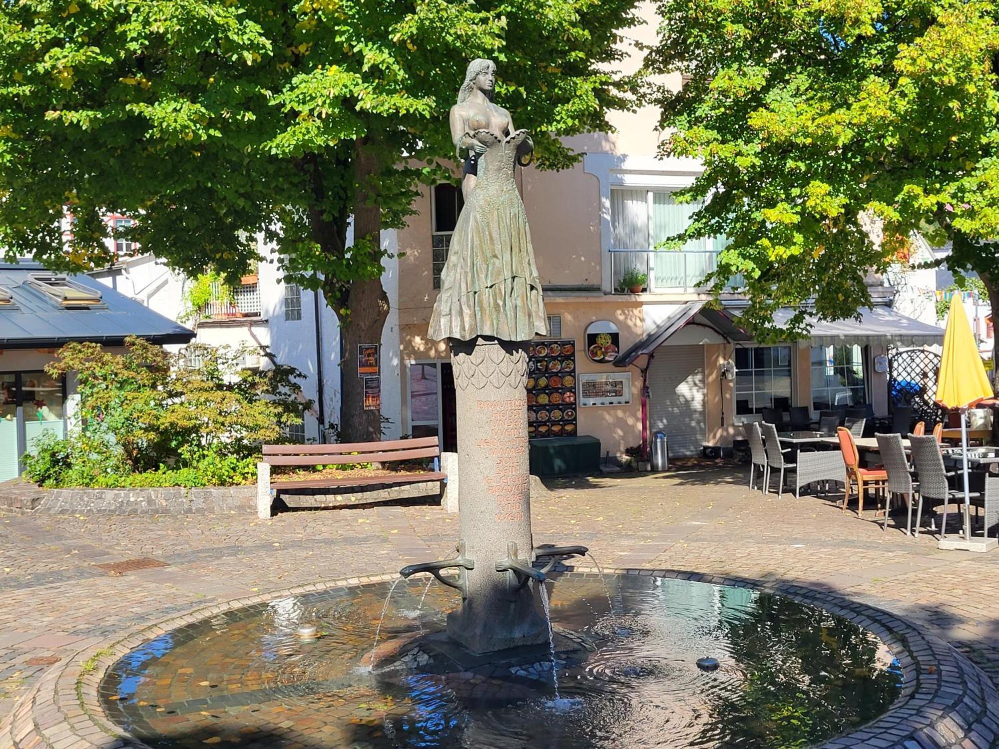 Ferienwohnungen Bullay Exterior foto